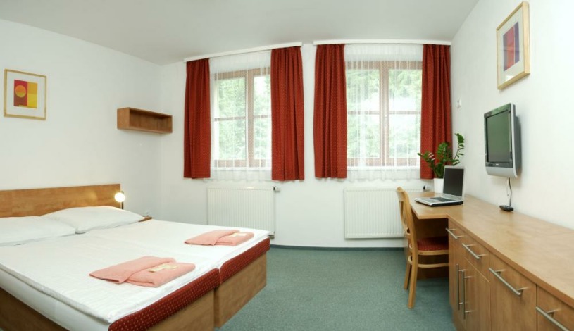 Hotel Bedřichov Špindlerův Mlýn